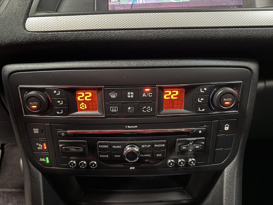 Citroën C5 2.0HDI 
