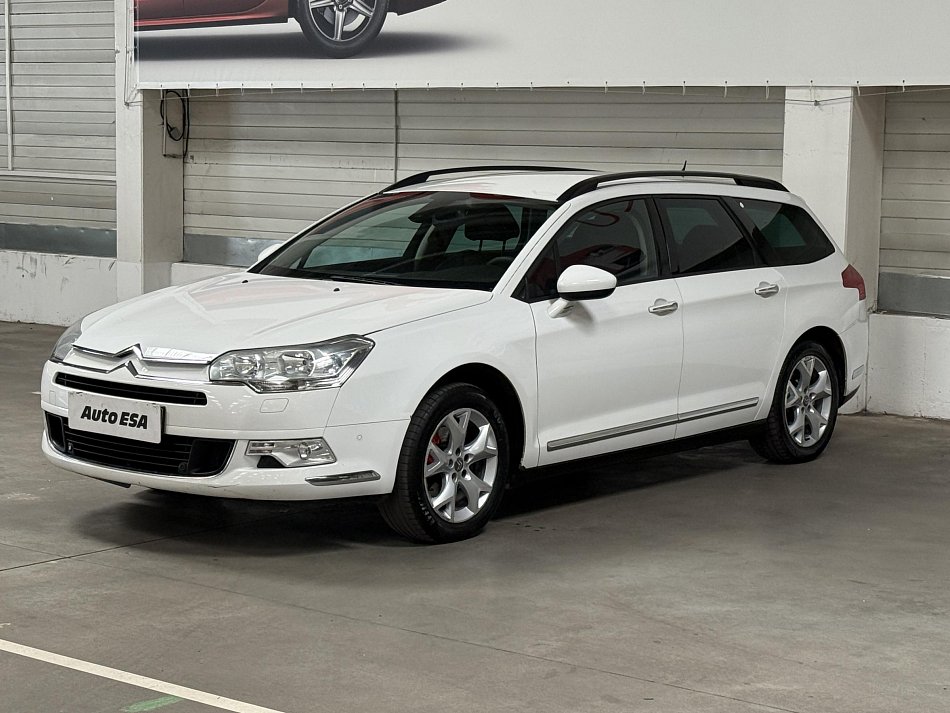 Citroën C5 2.0HDI 
