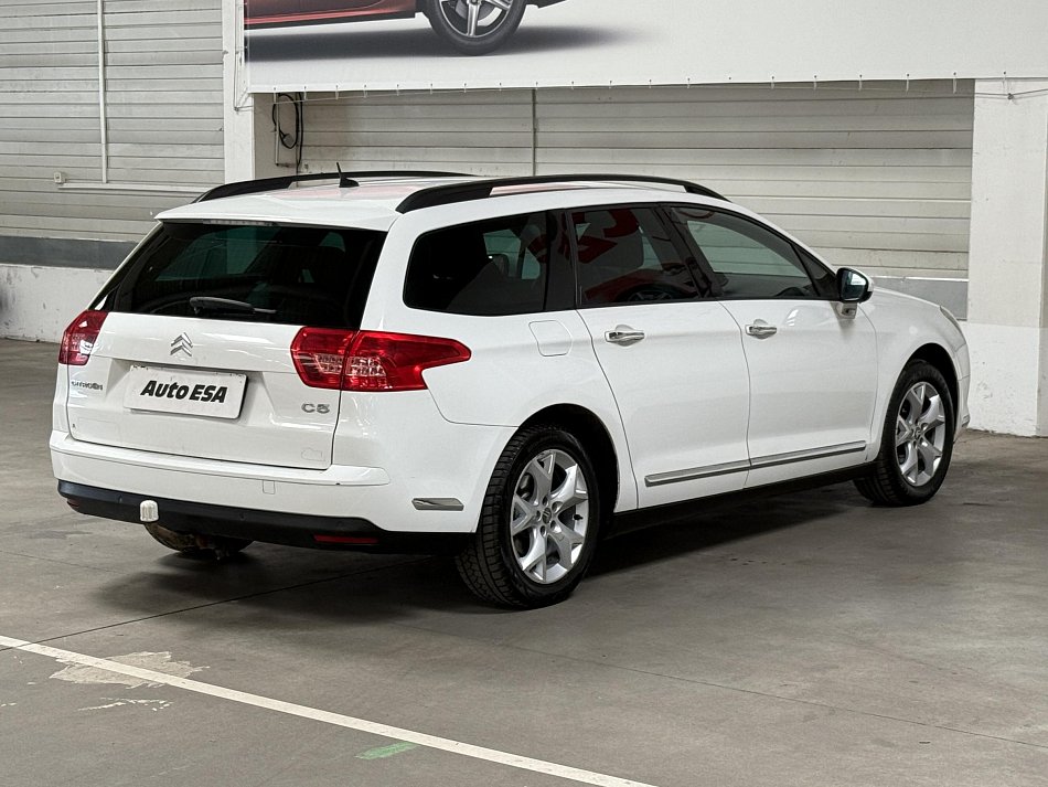 Citroën C5 2.0HDI 