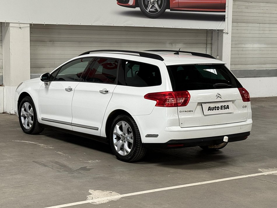 Citroën C5 2.0HDI 