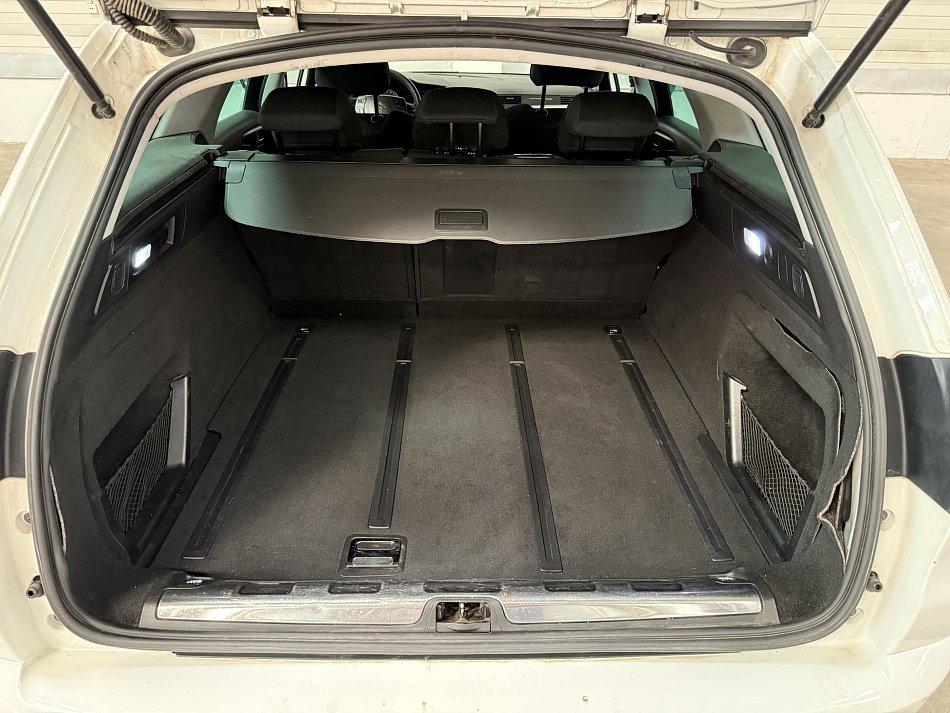 Citroën C5 2.0HDI 