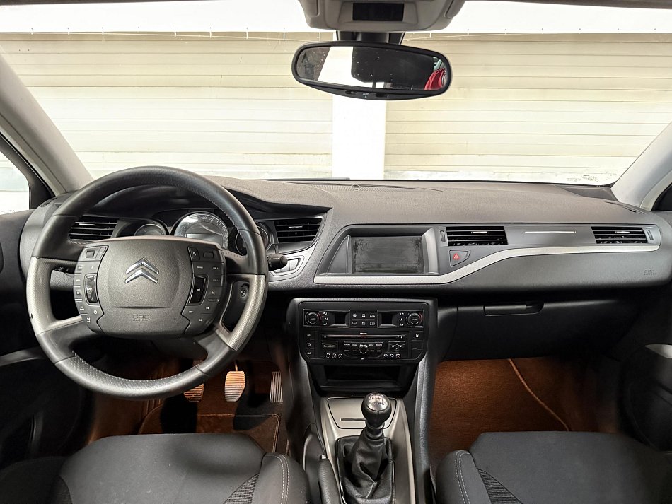 Citroën C5 2.0HDI 