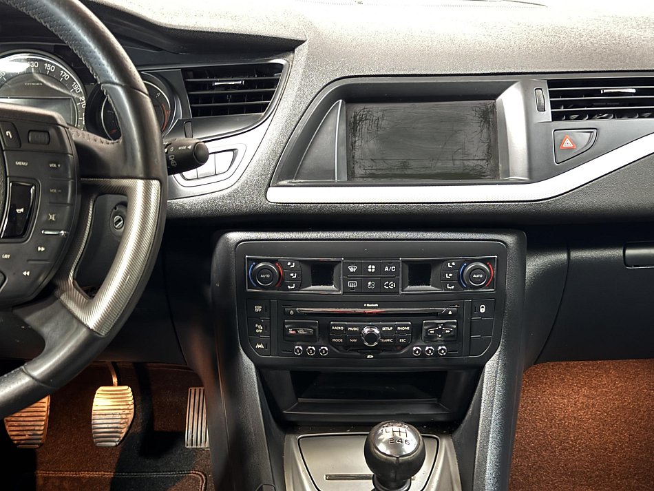 Citroën C5 2.0HDI 
