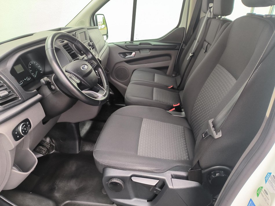 Ford Transit Custom 2.0TDCi Trend L2 9míst