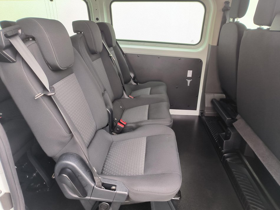 Ford Transit Custom 2.0TDCi Trend L2 9míst