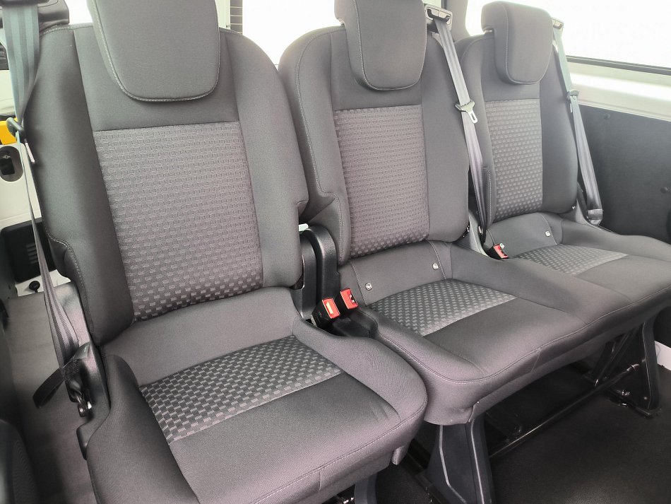 Ford Transit Custom 2.0TDCi Trend L2 9míst