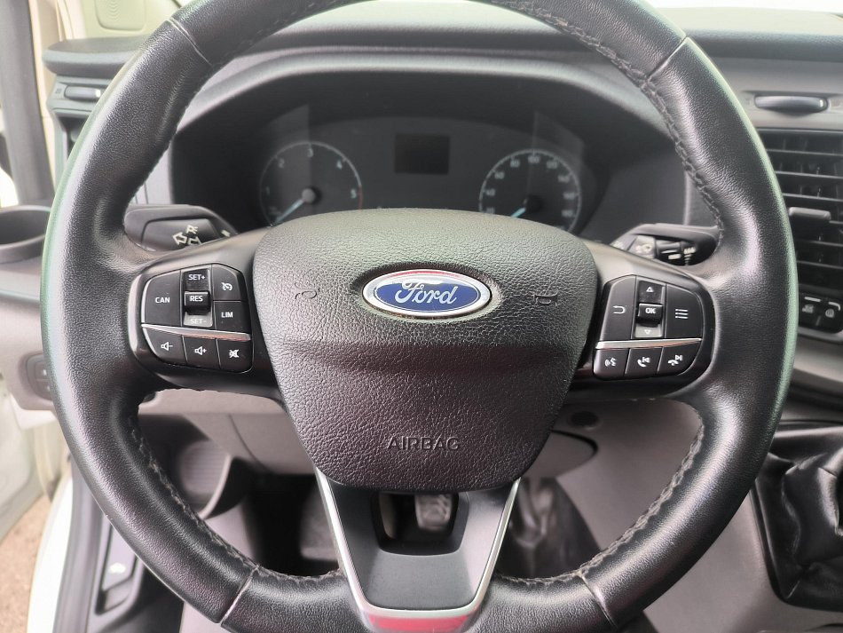 Ford Transit Custom 2.0TDCi Trend L2 9míst
