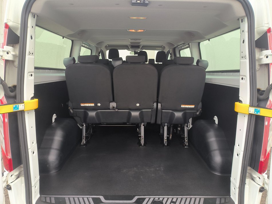 Ford Transit Custom 2.0TDCi Trend L2 9míst