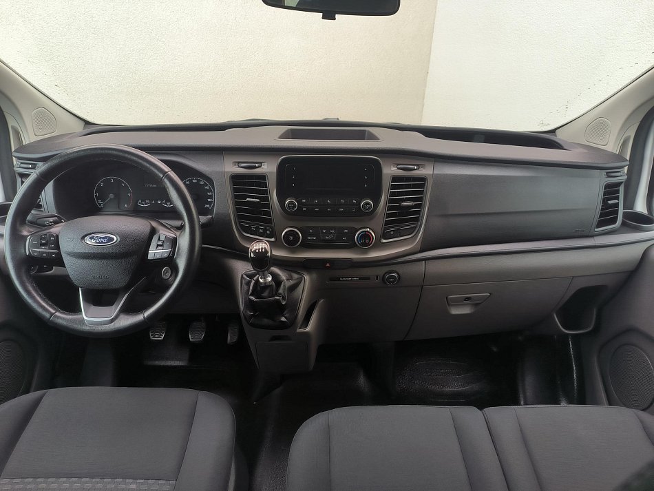 Ford Transit Custom 2.0TDCi Trend L2 9míst