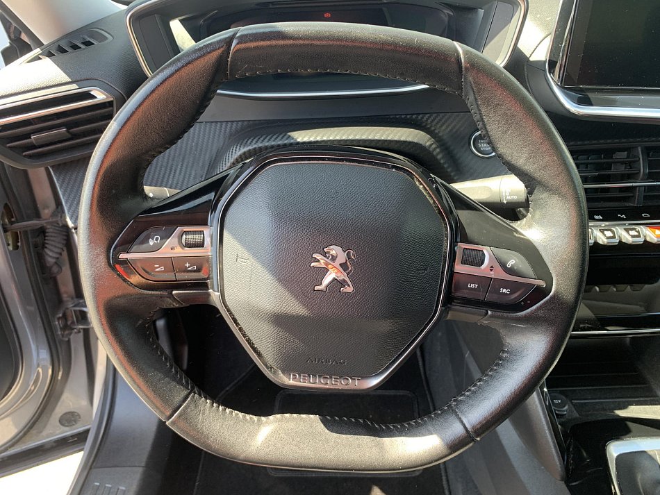 Peugeot 2008 1.2 PT Allure