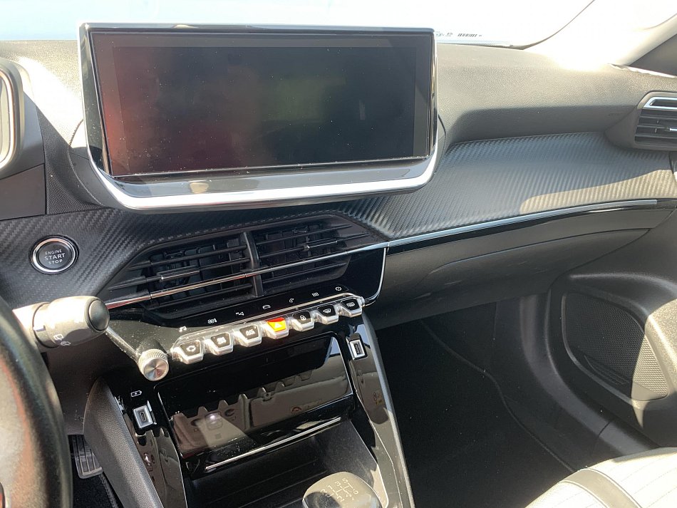 Peugeot 2008 1.2 PT Allure