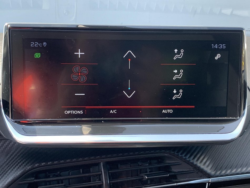 Peugeot 2008 1.2 PT Allure