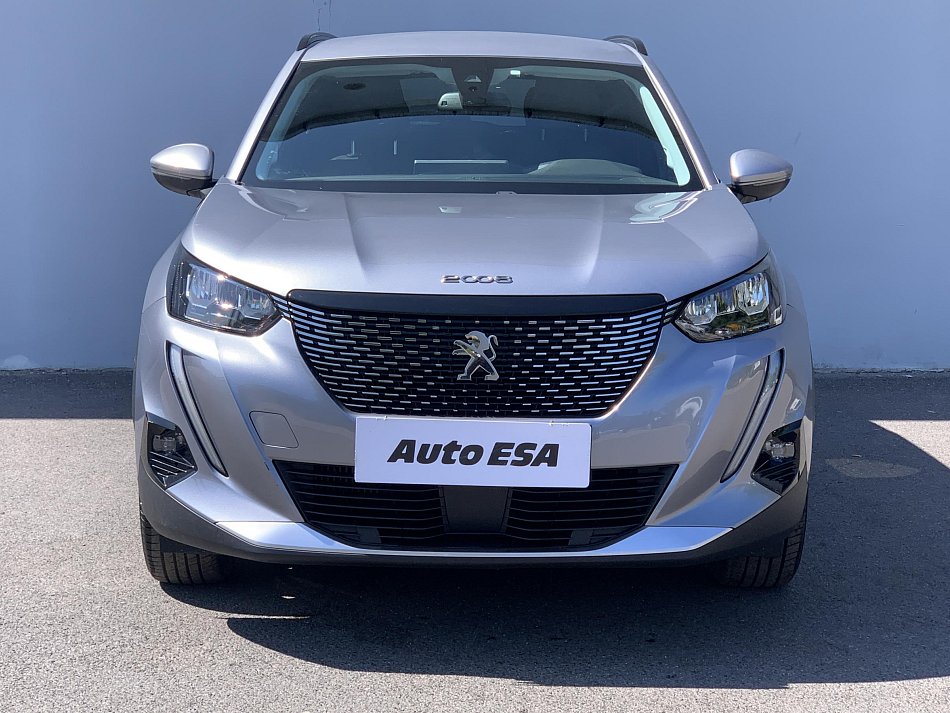 Peugeot 2008 1.2 PT Allure
