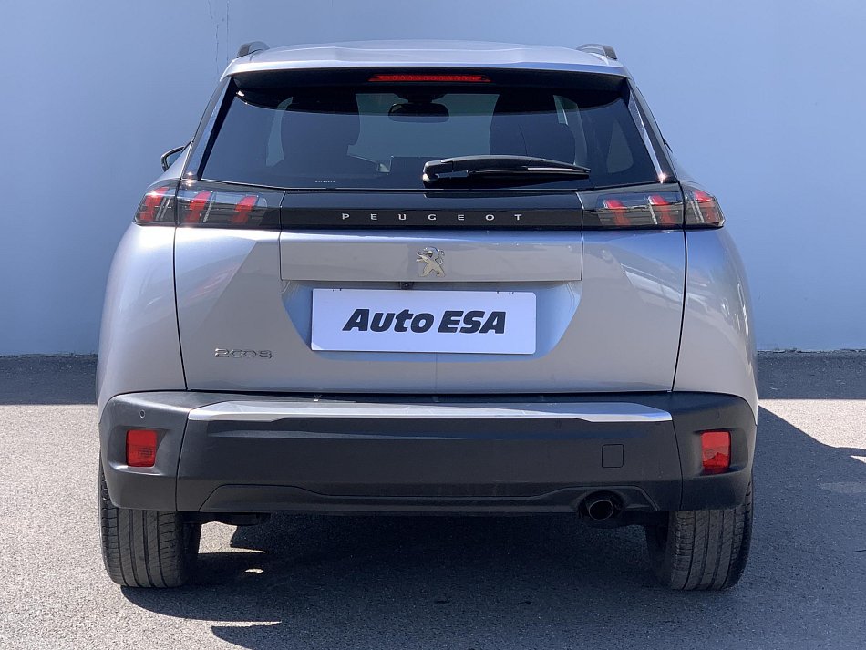 Peugeot 2008 1.2 PT Allure