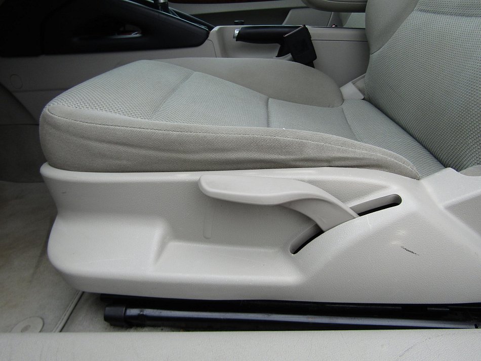 Audi A3 1.6i 