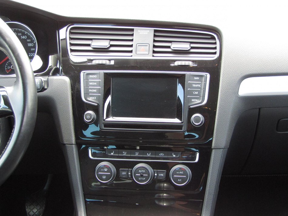Volkswagen Golf 1.2 TSi CUP