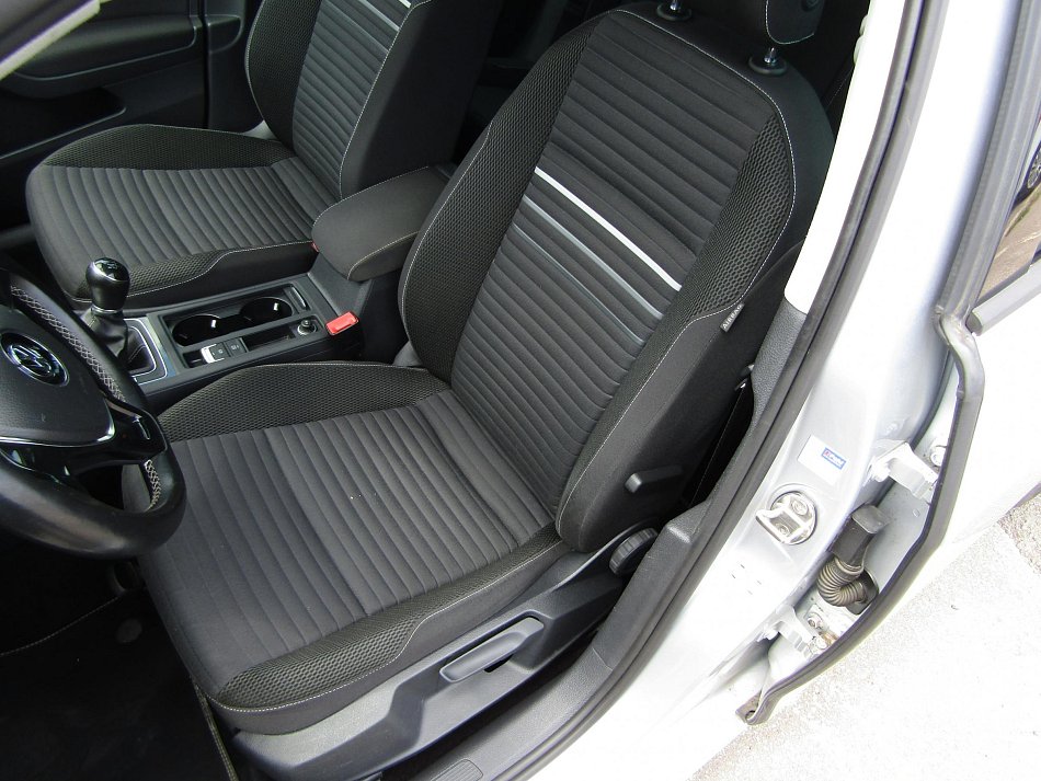 Volkswagen Golf 1.2 TSi CUP