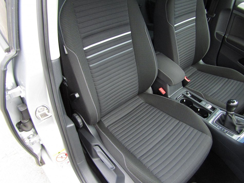 Volkswagen Golf 1.2 TSi CUP