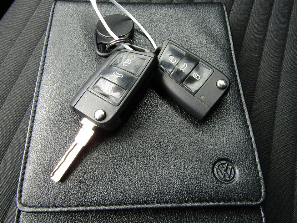 Volkswagen Golf 1.2 TSi CUP