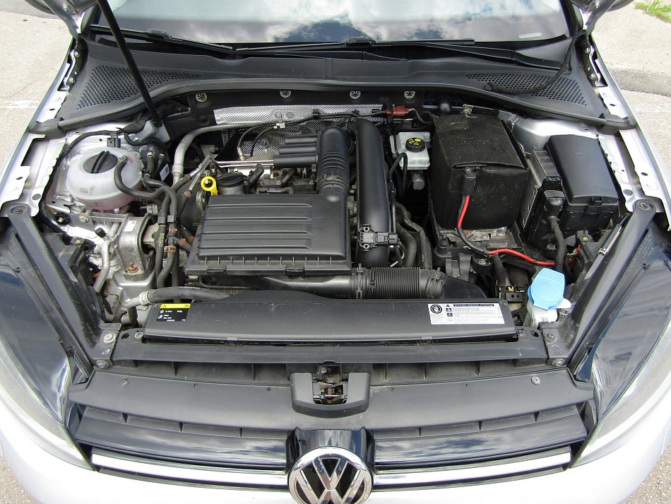 Volkswagen Golf 1.2 TSi CUP