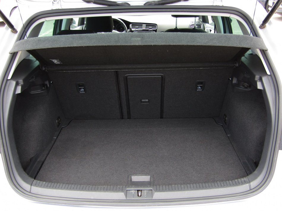 Volkswagen Golf 1.2 TSi CUP