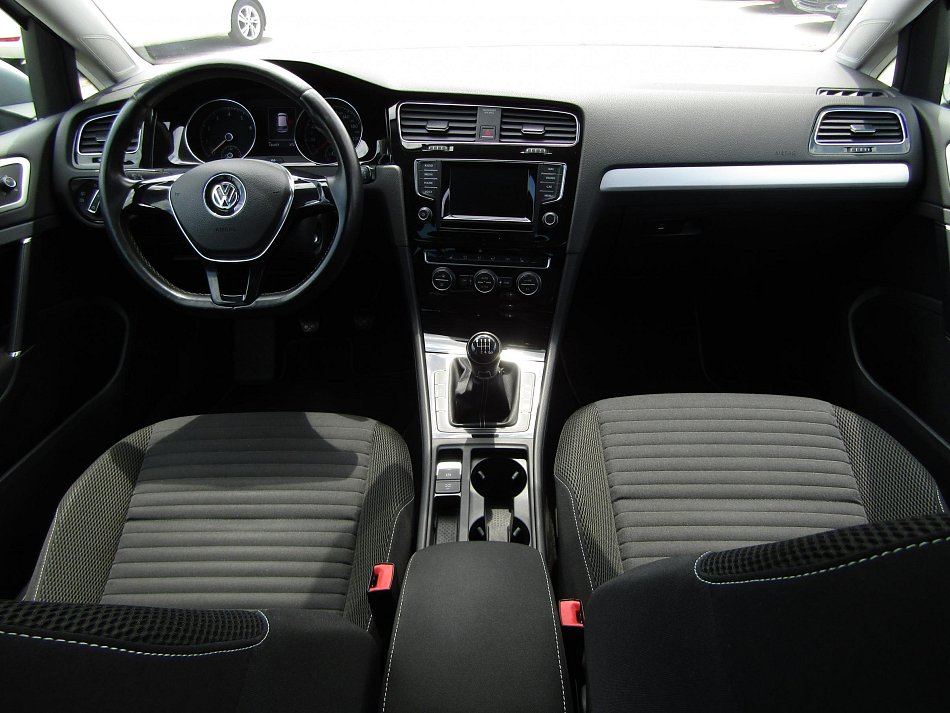 Volkswagen Golf 1.2 TSi CUP