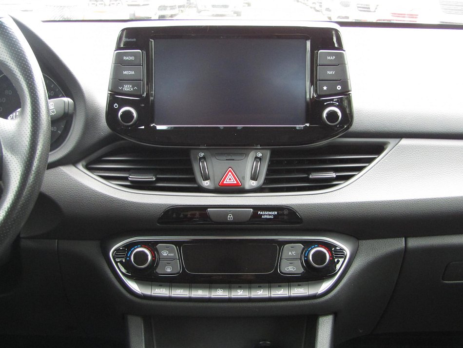 Hyundai I30 1.4TGDi 