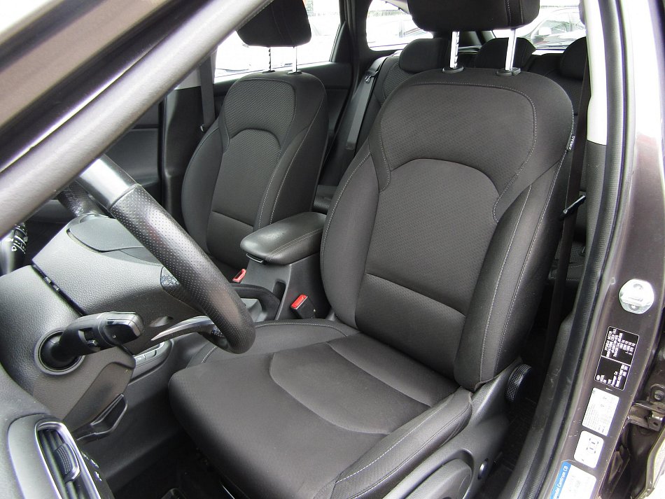 Hyundai I30 1.4TGDi 