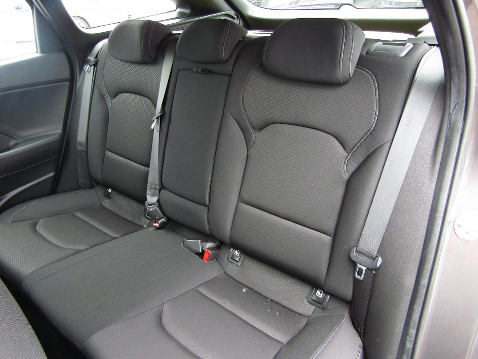 Hyundai I30 1.4TGDi 