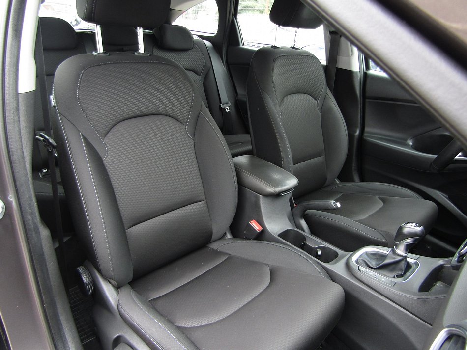 Hyundai I30 1.4TGDi 