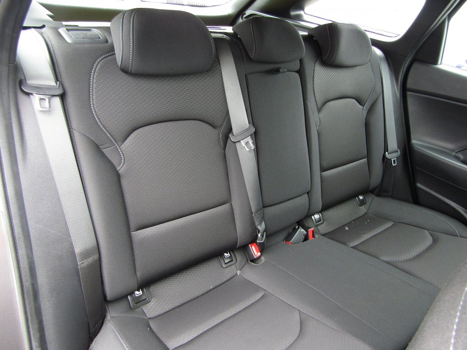 Hyundai I30 1.4TGDi 