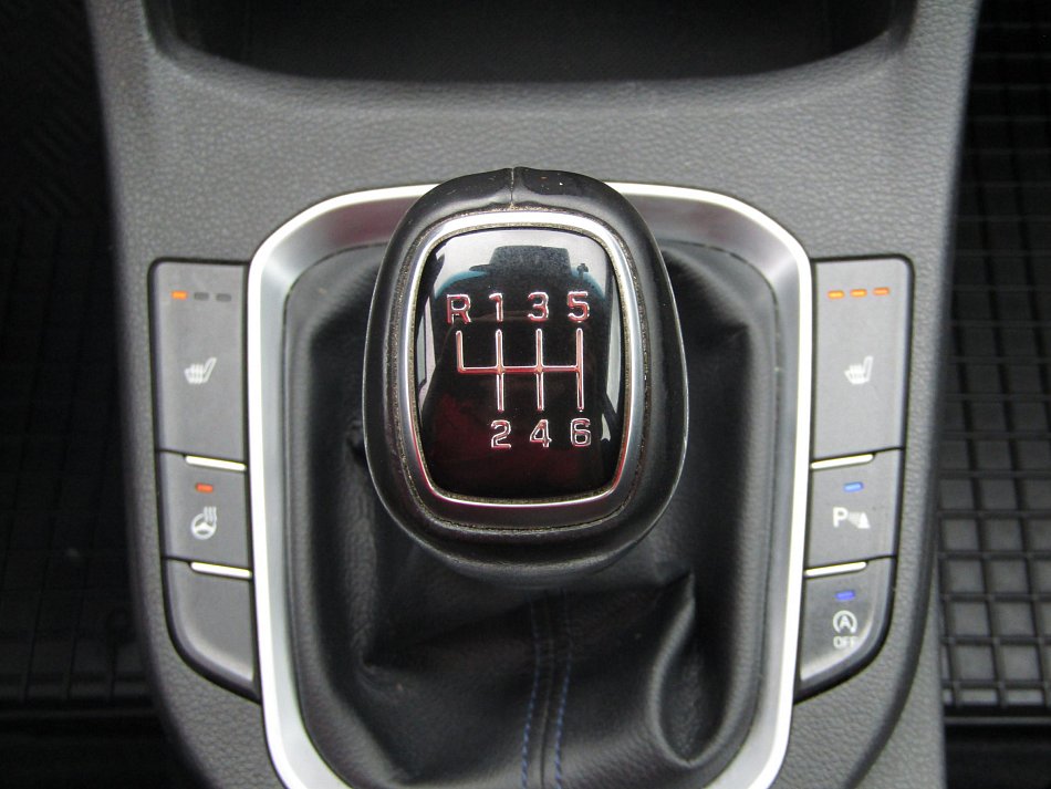 Hyundai I30 1.4TGDi 