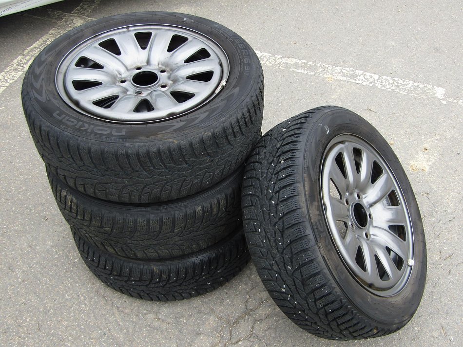 Hyundai I30 1.4TGDi 