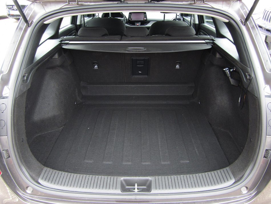 Hyundai I30 1.4TGDi 