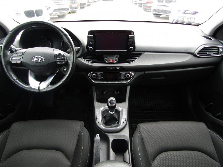Hyundai I30 1.4TGDi 