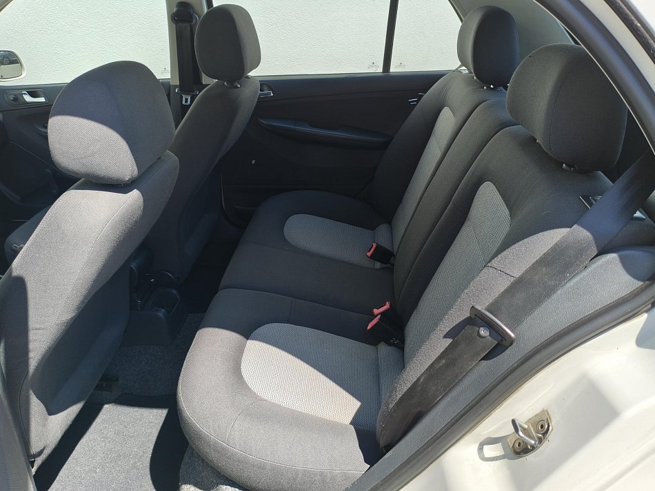 Škoda Fabia I 1.2i 