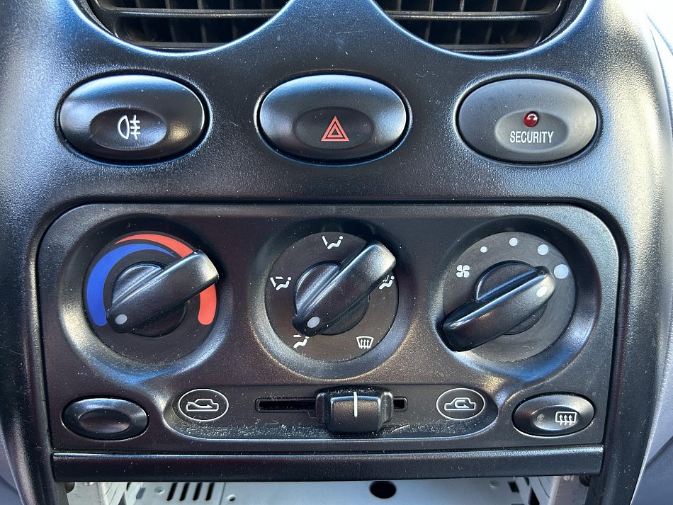 Chevrolet Matiz 0.8  Daewoo