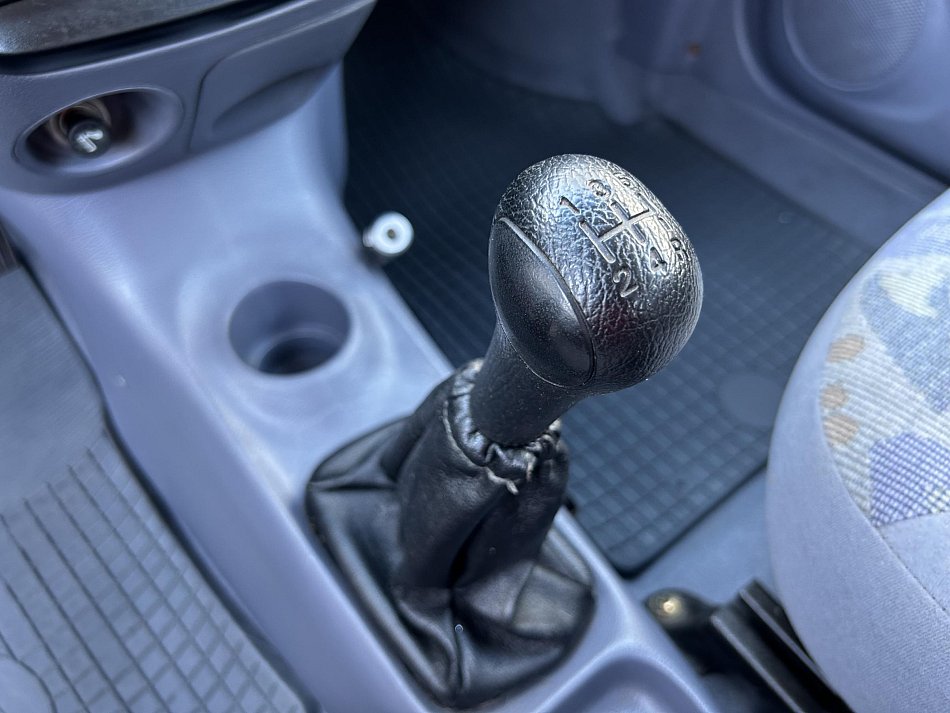 Chevrolet Matiz 0.8  Daewoo