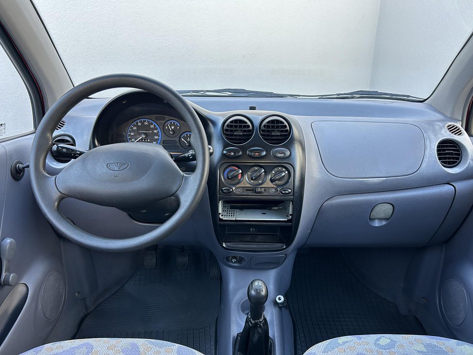 Chevrolet Matiz 0.8  Daewoo