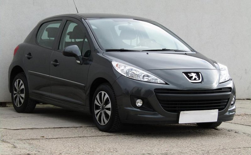 Peugeot 207 1.4i 