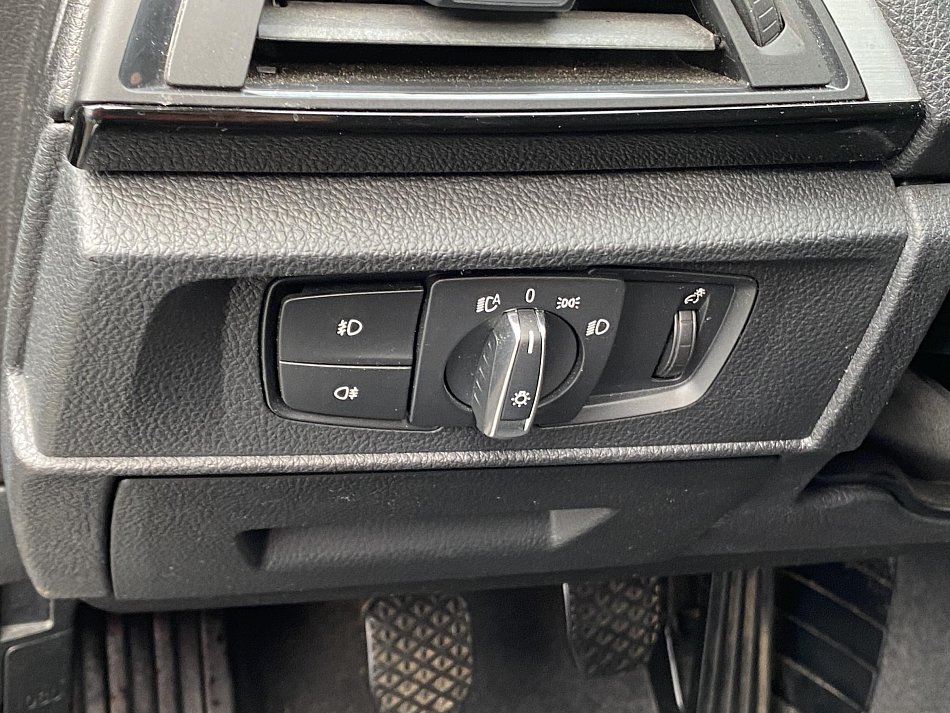BMW Řada 1 1.6 Sport 118 i