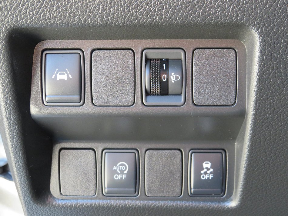 Nissan Qashqai 1.6 dCi N-Connecta