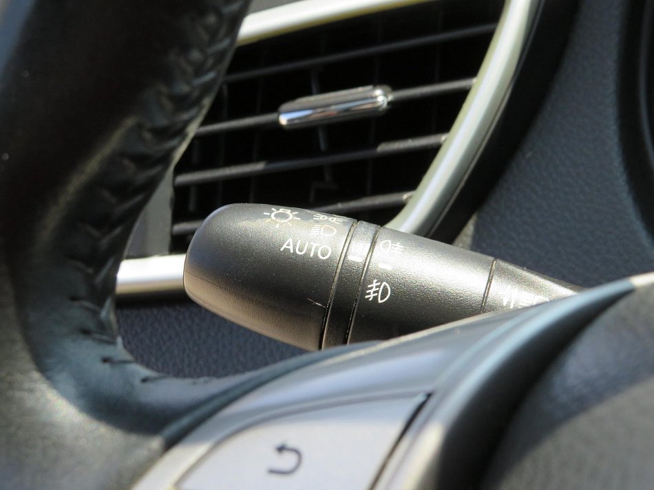 Nissan Qashqai 1.6 dCi N-Connecta