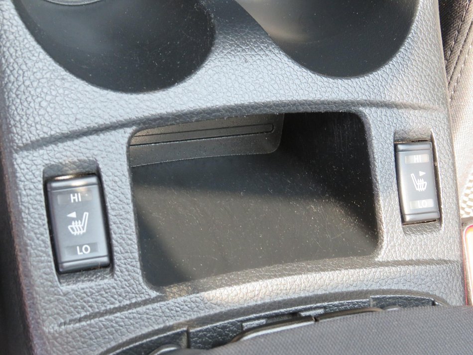 Nissan Qashqai 1.6 dCi N-Connecta