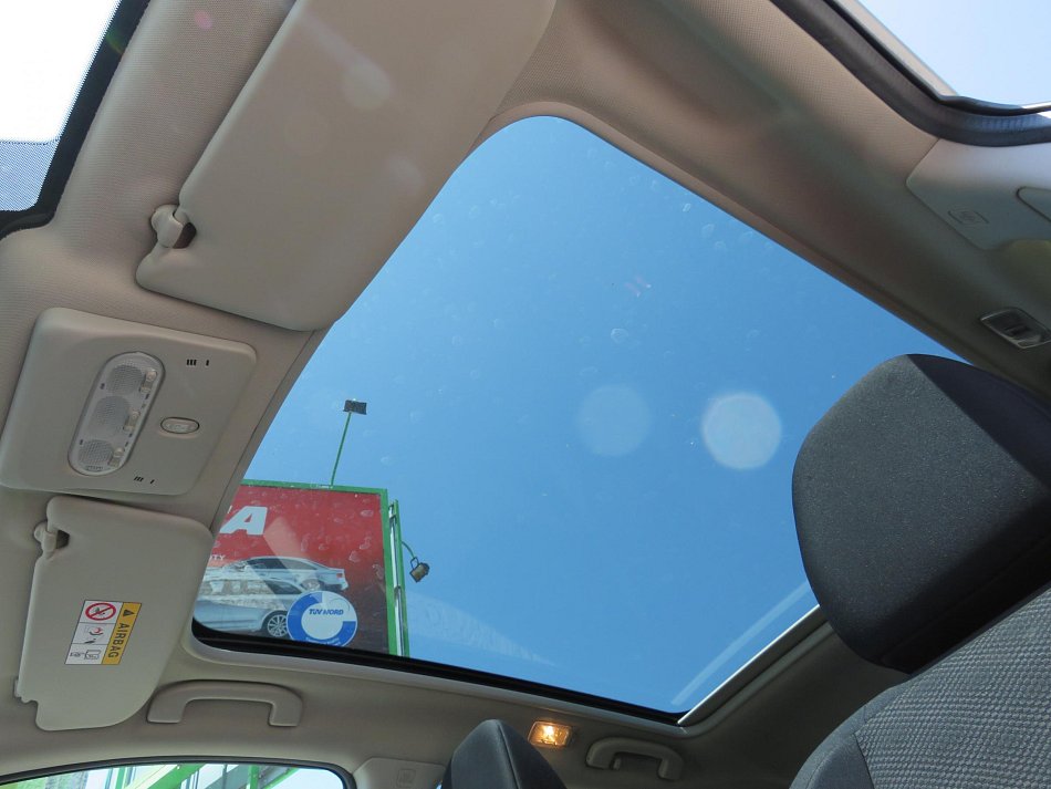 Nissan Qashqai 1.6 dCi N-Connecta