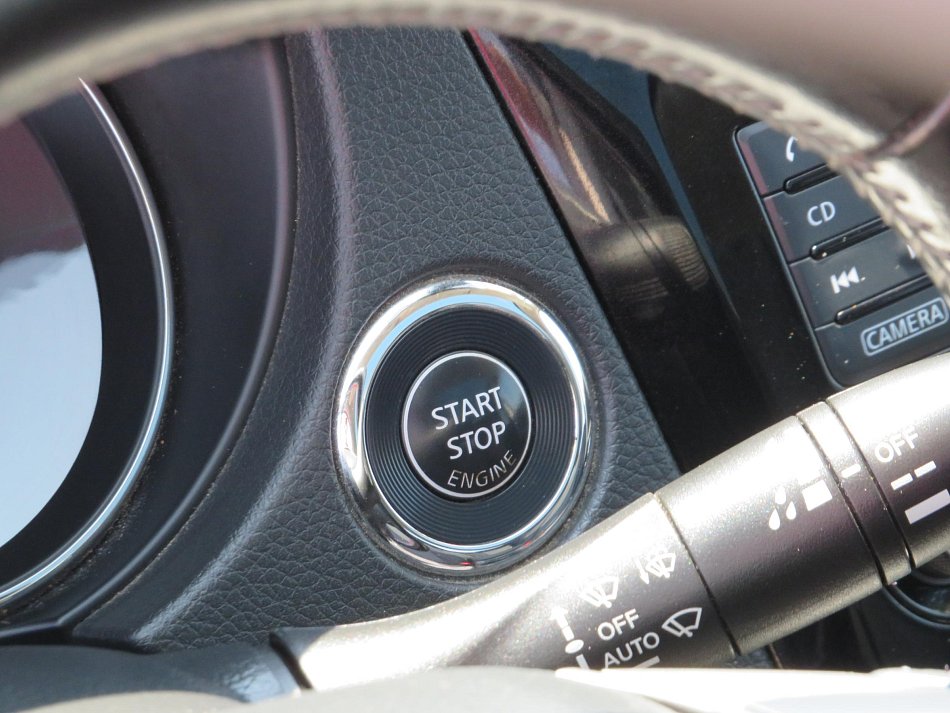 Nissan Qashqai 1.6 dCi N-Connecta