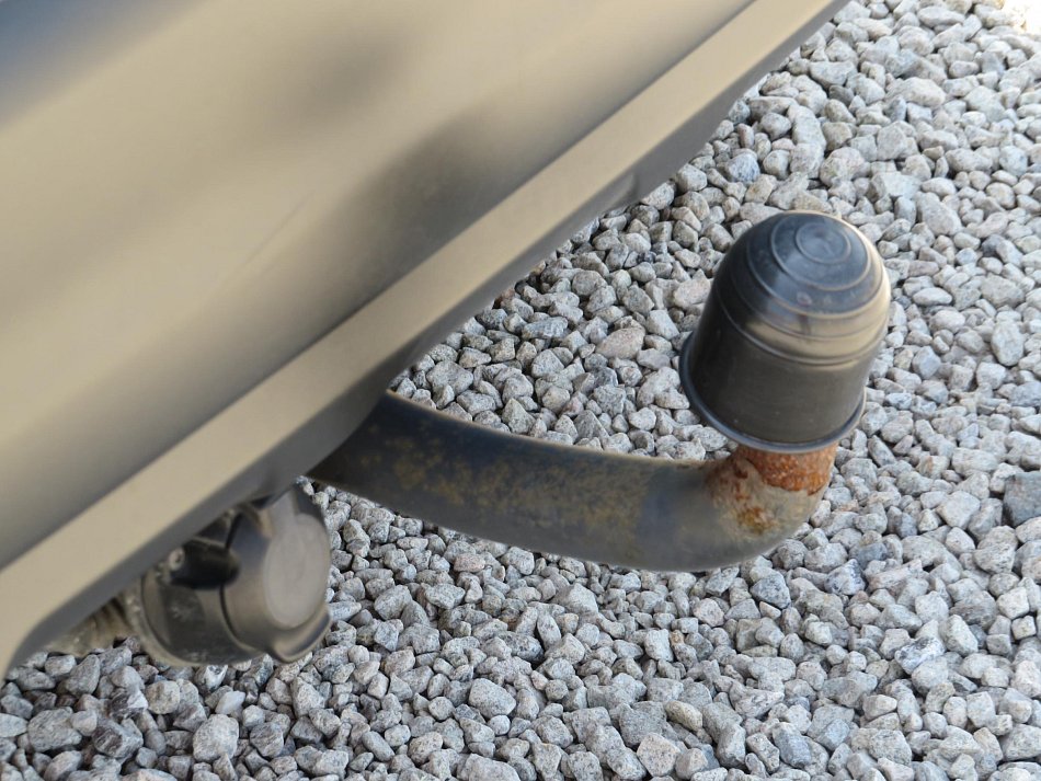 Nissan Qashqai 1.6 dCi N-Connecta
