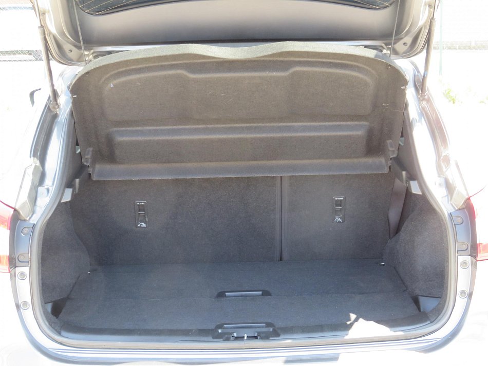 Nissan Qashqai 1.6 dCi N-Connecta
