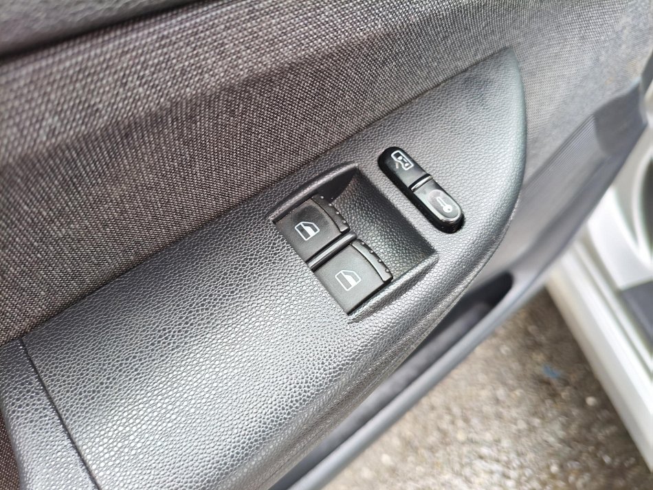 Škoda Fabia I 1.9 SDi 