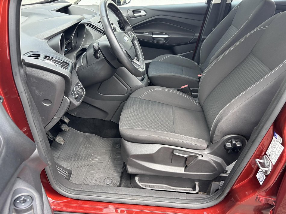 Ford C-MAX 1.0 EB 
